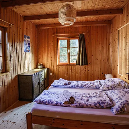 Zoeldfenyo Nyaralo, Tannengruen Holiday home